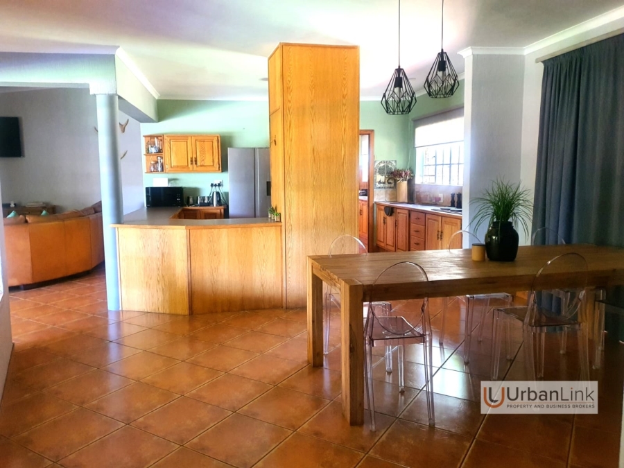 4 Bedroom Property for Sale in Cashan North West